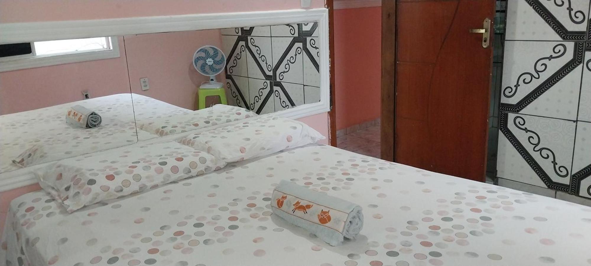 Apartamento Apto Mar Stiep