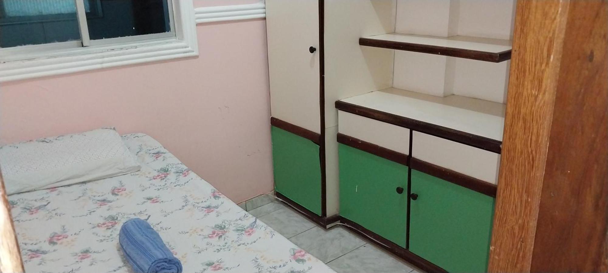 Apto Mar Stiep Apartamento