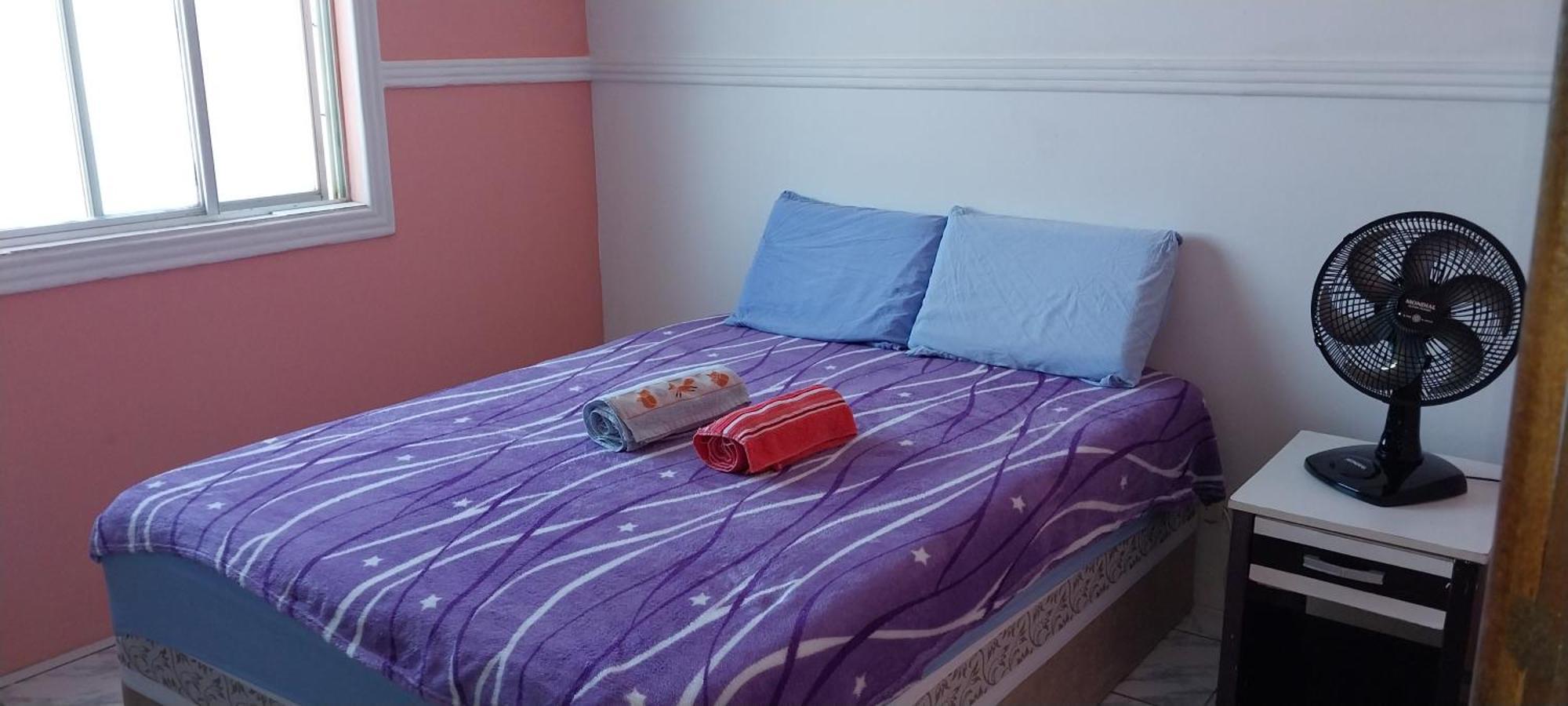 Apartamento Apto Mar Stiep