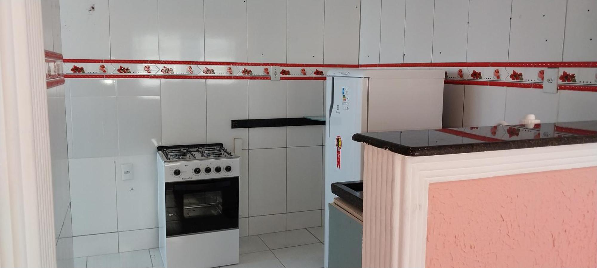 Apto Mar Stiep Apartamento Salvador
