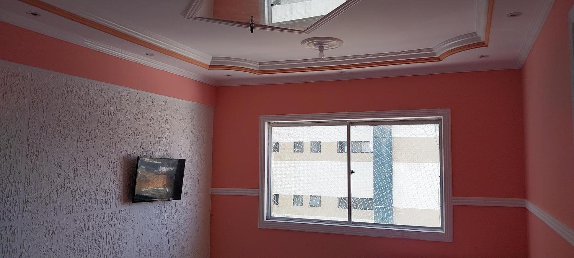 Apto Mar Stiep Apartamento Salvador