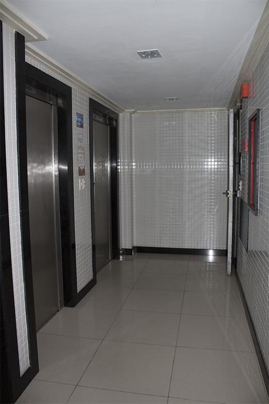 Apto Mar Stiep Apartamento