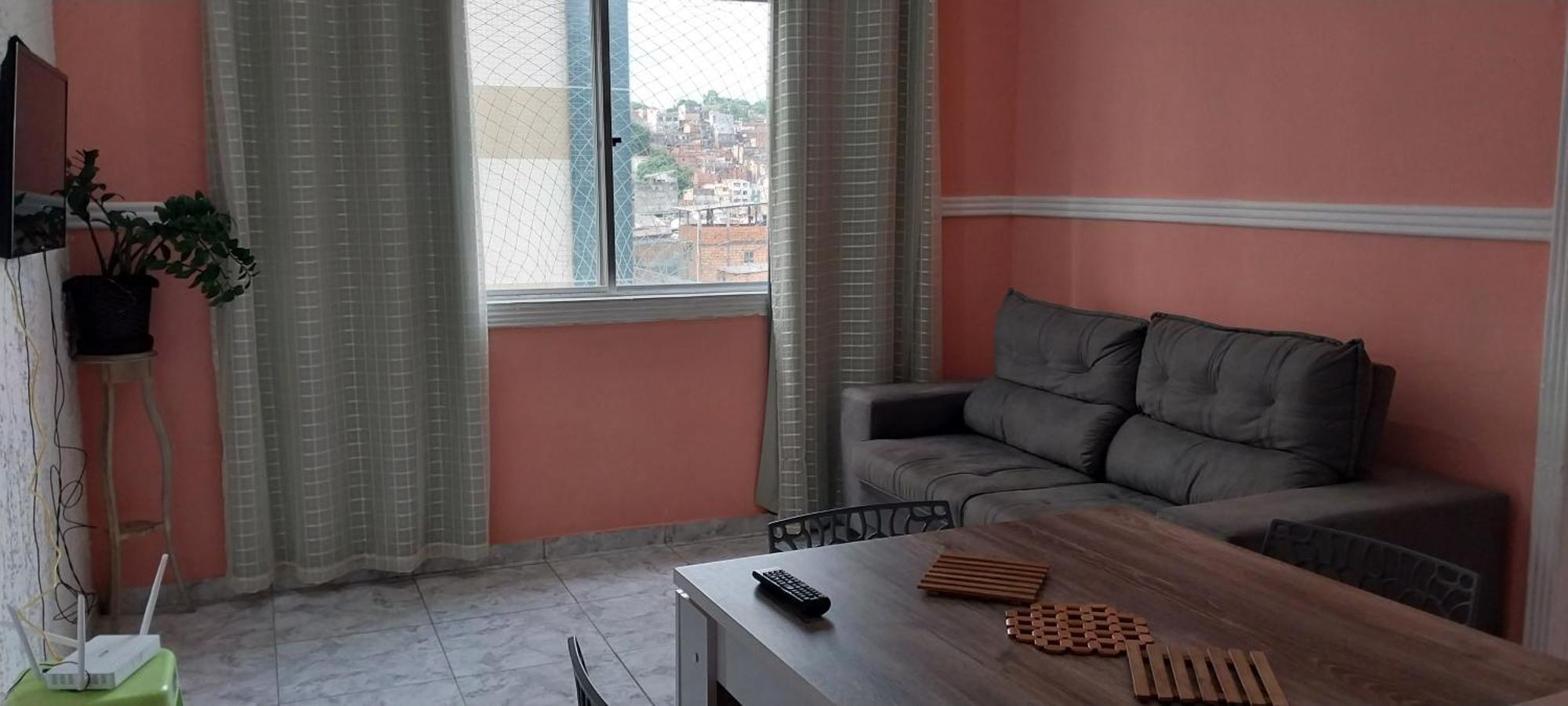 Apto Mar Stiep Apartamento Salvador