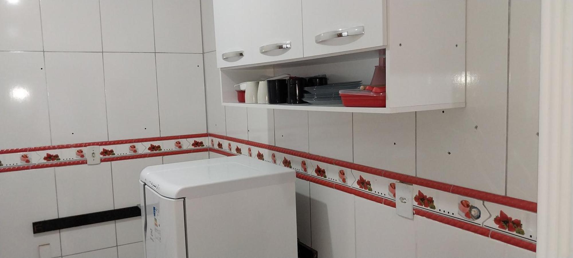 Apto Mar Stiep Apartamento *