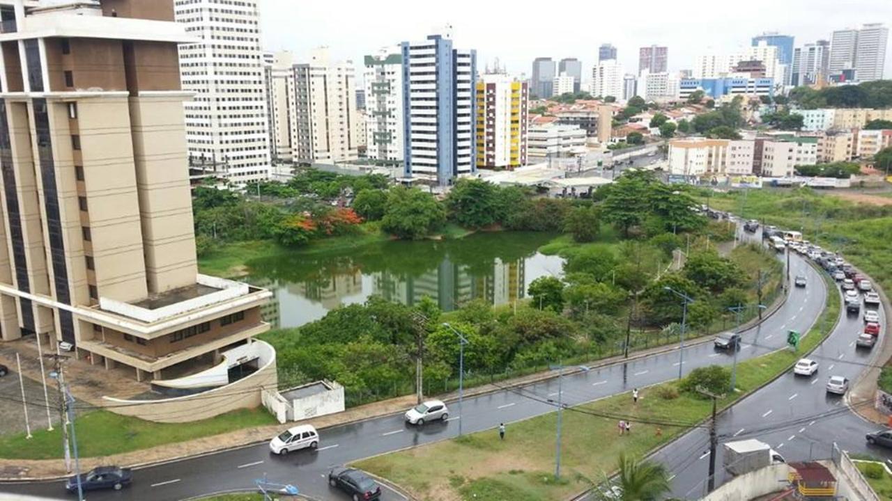 Apto Mar Stiep Apartamento Salvador