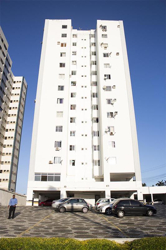 Apartamento Apto Mar Stiep Salvador
