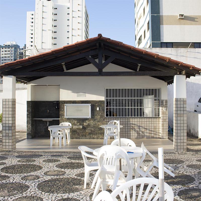 Apto Mar Stiep Apartamento